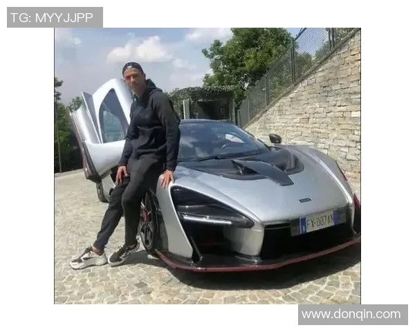 足球明星们的汽车梦想盘点：他们最爱的豪车与个性座驾揭秘