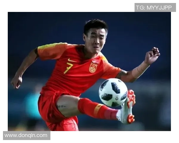 中国足球明星前锋的崛起与挑战：从青训到职业生涯的全景分析