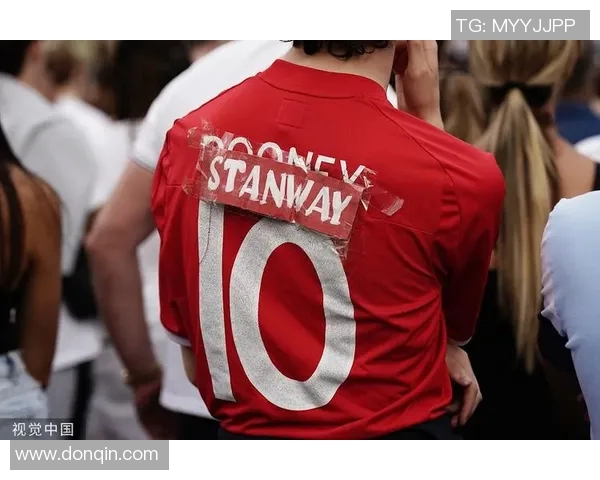 英格兰足球明星鲁尼外号