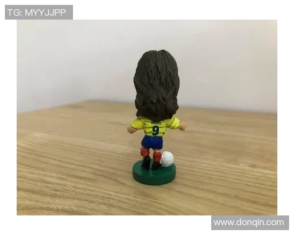 足球明星手办正版图片欣赏精美细节与真实造型完美再现
