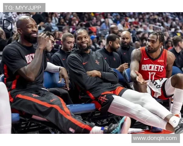 火箭队与掘金队今日精彩直播时间及观看方式全攻略